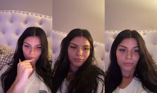 laceymaarie's Stream - Sep 10, 2026, 12:34 AM