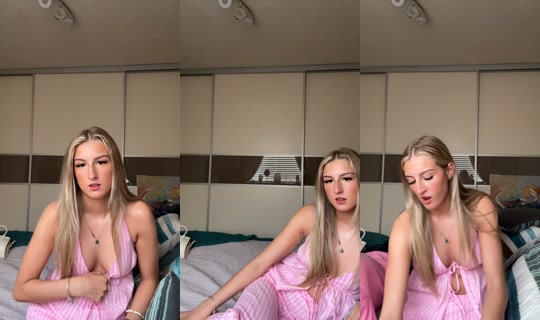 laceymaexo05's Stream - Jul 20, 2026, 7:33 AM