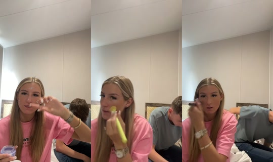 laceymaexo05's Stream - Jul 21, 2026, 7:14 AM