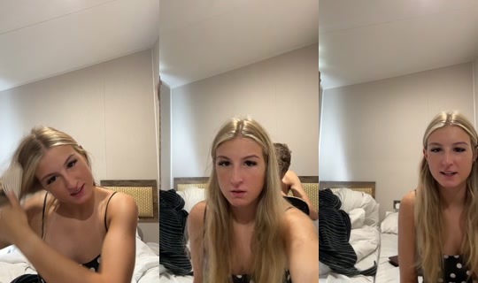 laceymaexo05's Stream - Jul 22, 2026, 9:01 AM