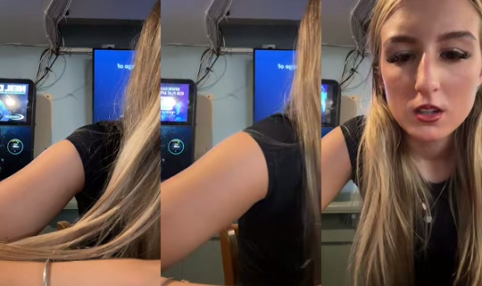 laceymaexo05's Stream - Jul 27, 2026, 8:24 PM