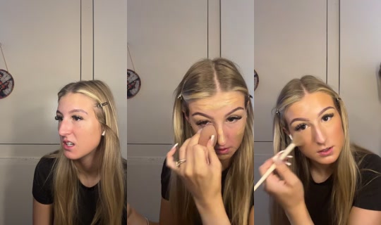 laceymaexo05's Stream - Aug 2, 2026, 9:18 AM