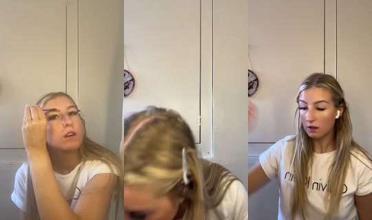 laceymaexo05's Stream - Aug 3, 2026, 11:04 AM