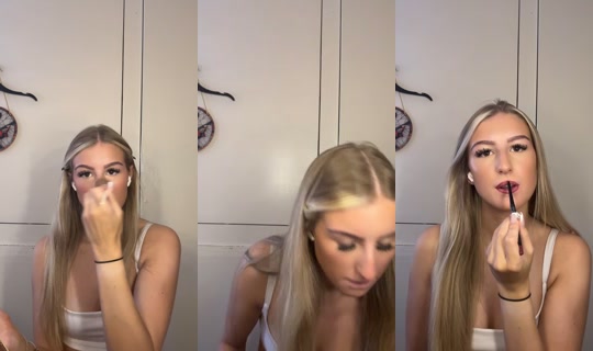 laceymaexo05's Stream - Aug 4, 2026, 12:40 PM