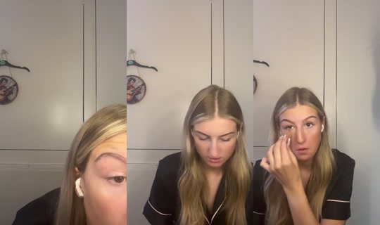 laceymaexo05's Stream - Aug 7, 2026, 11:27 AM