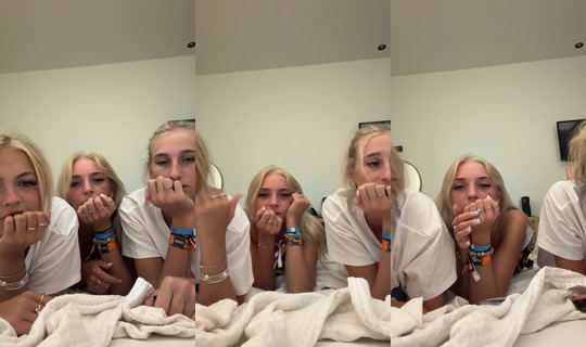laceynewcombe's Stream - Jul 22, 2026, 10:31 PM