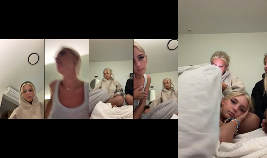 laceynewcombe's Stream - Jul 24, 2026, 5:54 PM