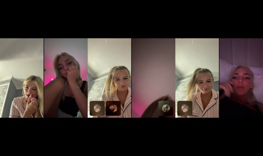laceynewcombe's Stream - Aug 24, 2026, 8:34 PM