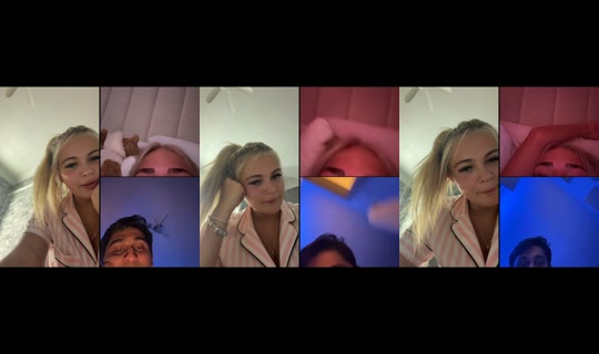laceynewcombe's Stream - Aug 24, 2026, 9:24 PM