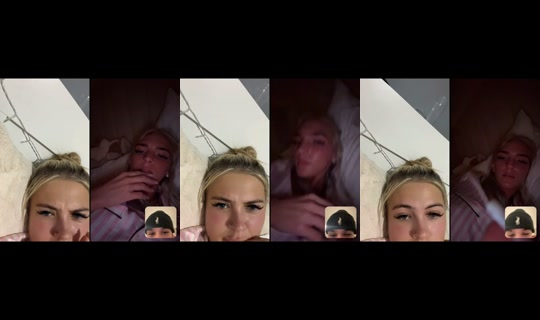 laceynewcombe's Stream - Aug 28, 2026, 8:56 PM