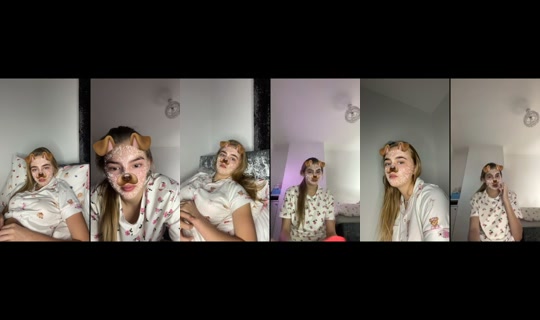 laceysspammmxx's Stream - Jul 27, 2026, 11:41 PM