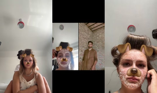 laceysspammmxx's Stream - Jul 31, 2026, 10:31 AM