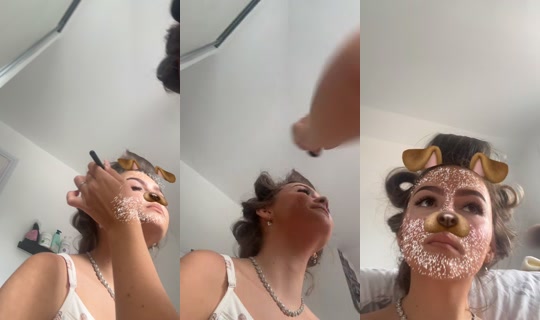 laceysspammmxx's Stream - Jul 31, 2026, 11:30 AM