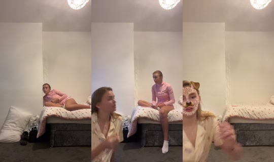 laceysspammmxx's Stream - Aug 9, 2026, 8:18 PM