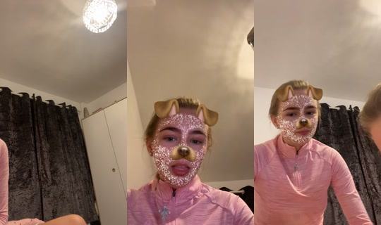 laceysspammmxx's Stream - Aug 9, 2026, 8:41 PM