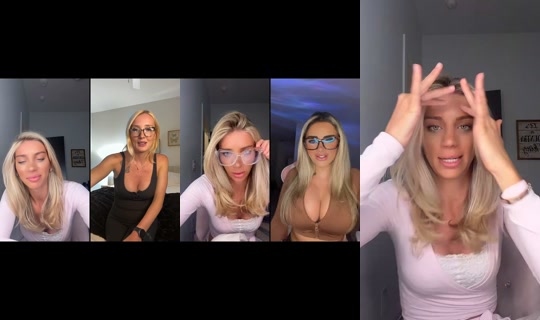 laceystarpennington's Stream - Jul 22, 2026, 4:39 AM