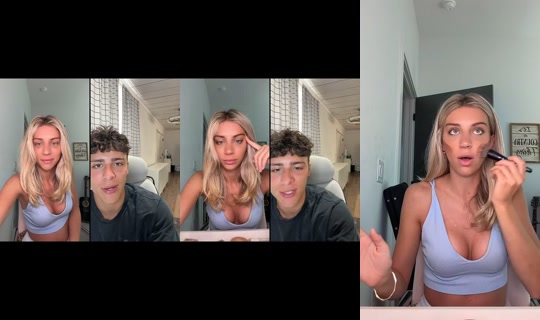 laceystarpennington's Stream - Jul 22, 2026, 9:19 PM