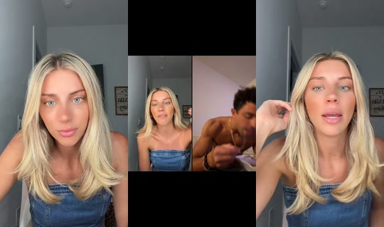 laceystarpennington's Stream - Jul 24, 2026, 3:07 AM