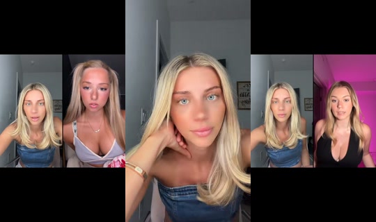 laceystarpennington's Stream - Jul 24, 2026, 3:58 AM