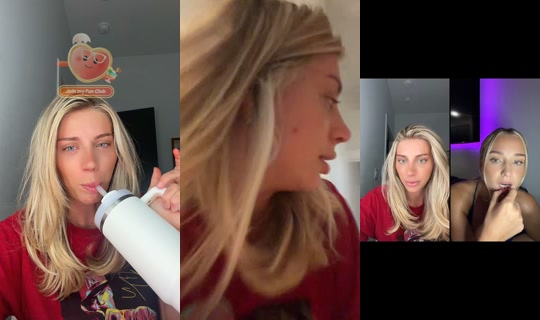 laceystarpennington's Stream - Jul 24, 2026, 6:39 AM