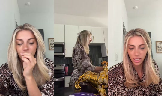 laceystarpennington's Stream - Jul 24, 2026, 11:13 PM
