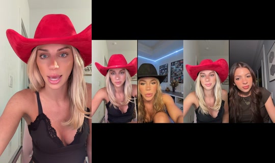 laceystarpennington's Stream - Jul 27, 2026, 1:36 AM