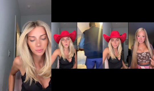 laceystarpennington's Stream - Jul 27, 2026, 3:07 AM