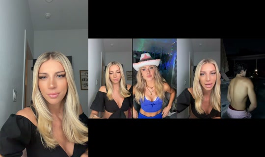 Stream ni laceystarpennington - Hul 28, 2026, 7:41 AM