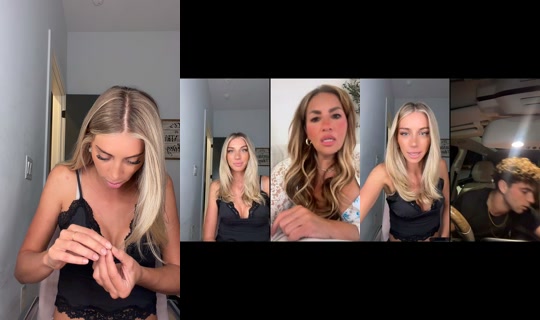 laceystarpennington's Stream - Aug 23, 2026, 4:24 AM