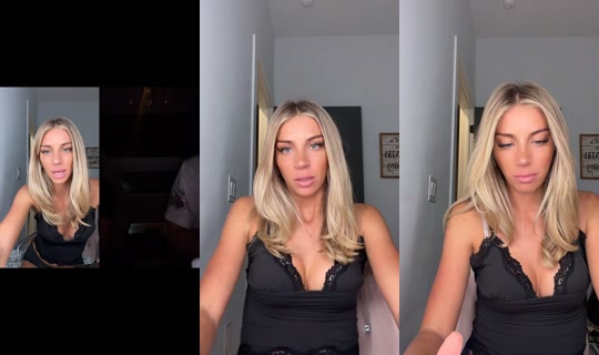 laceystarpennington's Stream - Aug 23, 2026, 5:18 AM