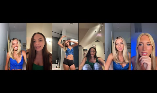 laceystarpennington's Stream - Aug 23, 2026, 6:49 AM