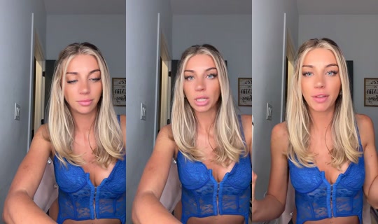 Stream von laceystarpennington – 23. Aug. 2026, 8:03