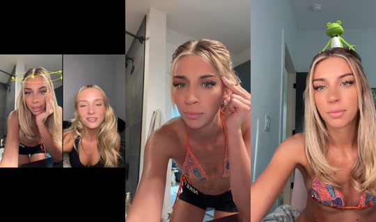 Stream von laceystarpennington – 23. Aug. 2026, 23:44
