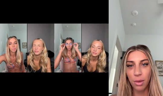 Stream von laceystarpennington – 24. Aug. 2026, 0:35