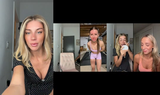 laceystarpennington's Stream - Aug 31, 2026, 3:11 AM