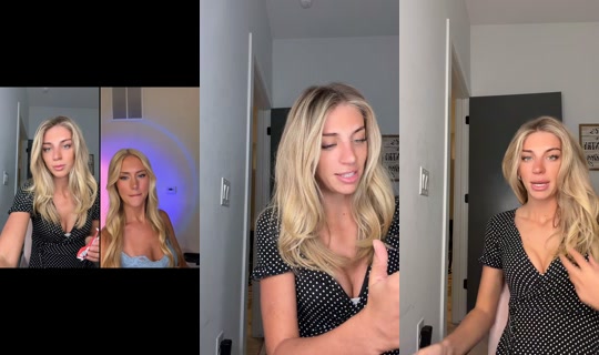 laceystarpennington's Stream - Aug 31, 2026, 3:55 AM