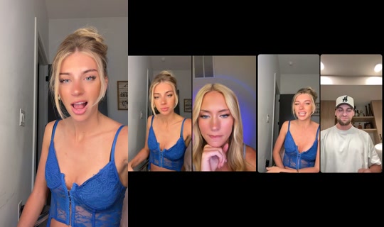 laceystarpennington's Stream - Aug 31, 2026, 4:51 AM