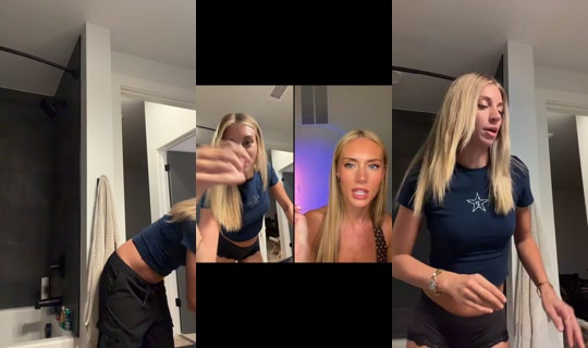 Stream di laceystarpennington - 1 set 2026, 3:37