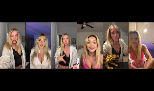 laceystarpennington 的直播 - 2026年9月1日 6:42