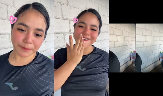 lachicadela27's Stream - Aug 24, 2026, 1:13 PM