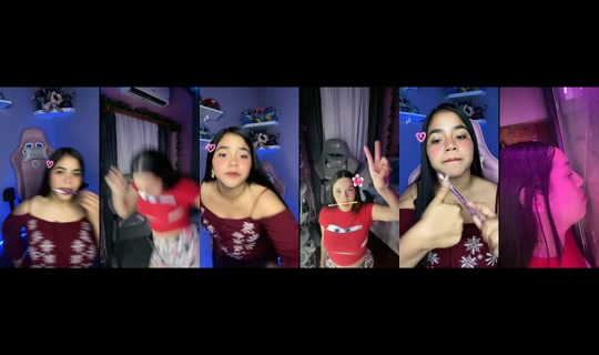 lachicadela27's Stream - Aug 31, 2026, 4:51 AM