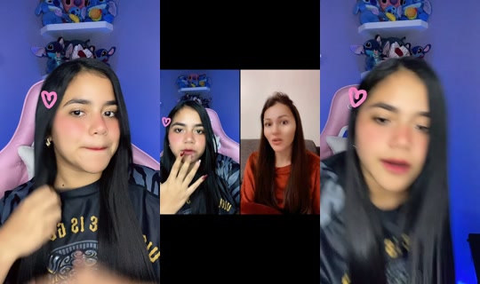 Stream ni lachicadela27 - Ago 31, 2026, 11:57 PM