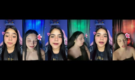 lachicadela27's Stream - Sep 1, 2026, 4:30 AM