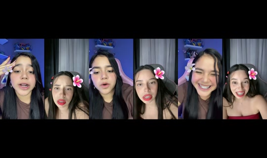 lachicadela27's Stream - Sep 20, 2026, 2:25 AM