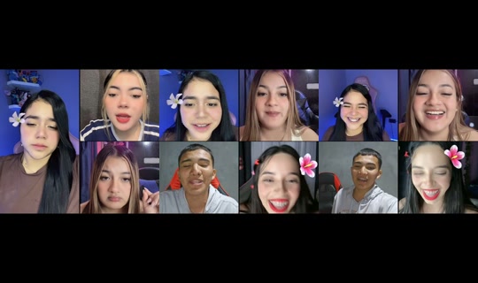 lachicadela27's Stream - Sep 20, 2026, 3:16 AM