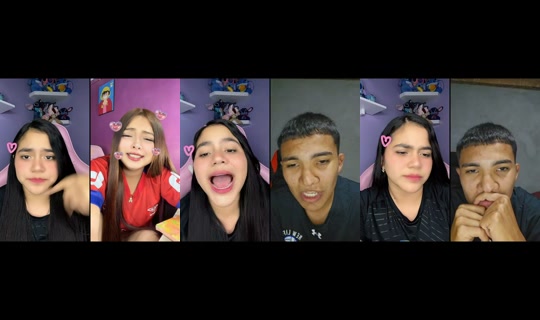 lachicadela27's Stream - Sep 23, 2026, 3:37 AM