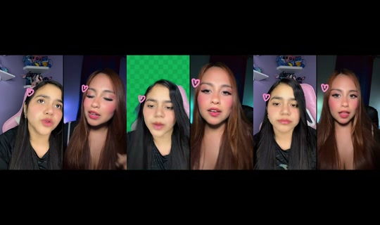 lachicadela27's Stream - Sep 23, 2026, 4:22 AM