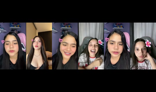 lachicadela27's Stream - Sep 23, 2026, 4:51 AM