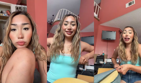 lachinitxa's Stream - Aug 7, 2026, 10:33 PM