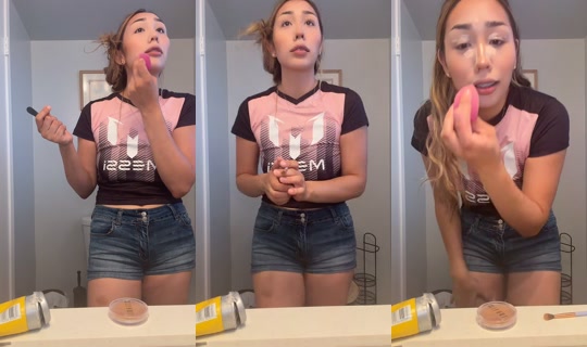 lachinitxa's Stream - Aug 9, 2026, 1:04 AM
